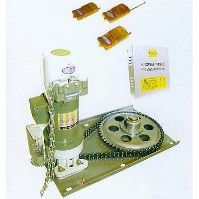 湘簾卷簾門、車庫門、防盜卷簾窗、歐式車庫門、電機遙控器-湘簾 - 產品相冊 - 中國建材第一網