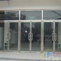 玻璃門,鋼化玻璃門天津 天津 河?xùn)|區(qū)天津津士達(dá)鐵藝卷簾門門窗廠產(chǎn)品供應(yīng)第1頁