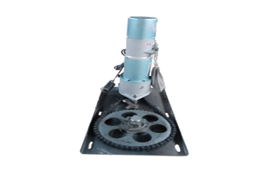 【河北卷簾門電機(jī)遙控器_齒輪精度的等級(jí)劃分方法】_