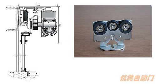 不銹鋼卷簾開門電機(jī)門頭溝卷簾門電機(jī)價(jià)格