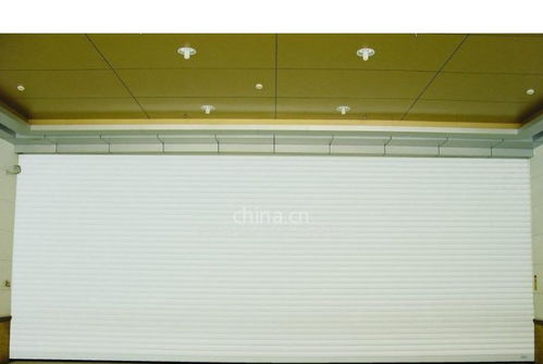 供應安裝電動卷簾門電機價格 1000大功率卷簾門電機安裝報價圖片大全 北京完美鐵藝門窗廠