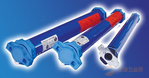 卷簾門電機的功能、類型與維護指南