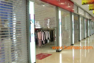 北京卷簾門安裝、維修與電機(jī)更換全攻略