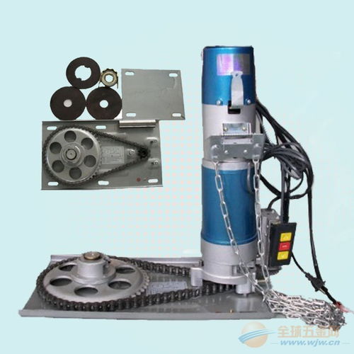 江門及開平地區(qū)卷閘門電機(jī)安裝、維修與維護(hù)全攻略