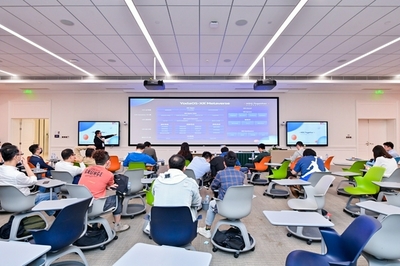 Rokid亮相華為開發者大會 攜手Petal Search共創軟硬件生態繁榮