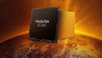 聯發科攜手英特爾，共研下一代5G個人電腦方案，引領軟硬件開發新浪潮