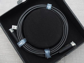 疾速至新視界 FIBBR UltraPro2 測(cè)評(píng)，首款21Gbps真高速HDMI線全方位解析